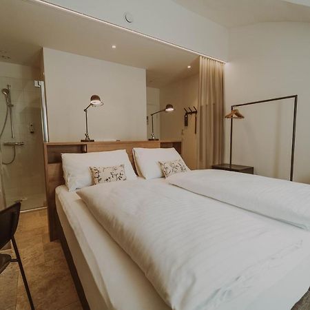 Burghotel Schlaining Stadtschlaining Eksteriør bilde