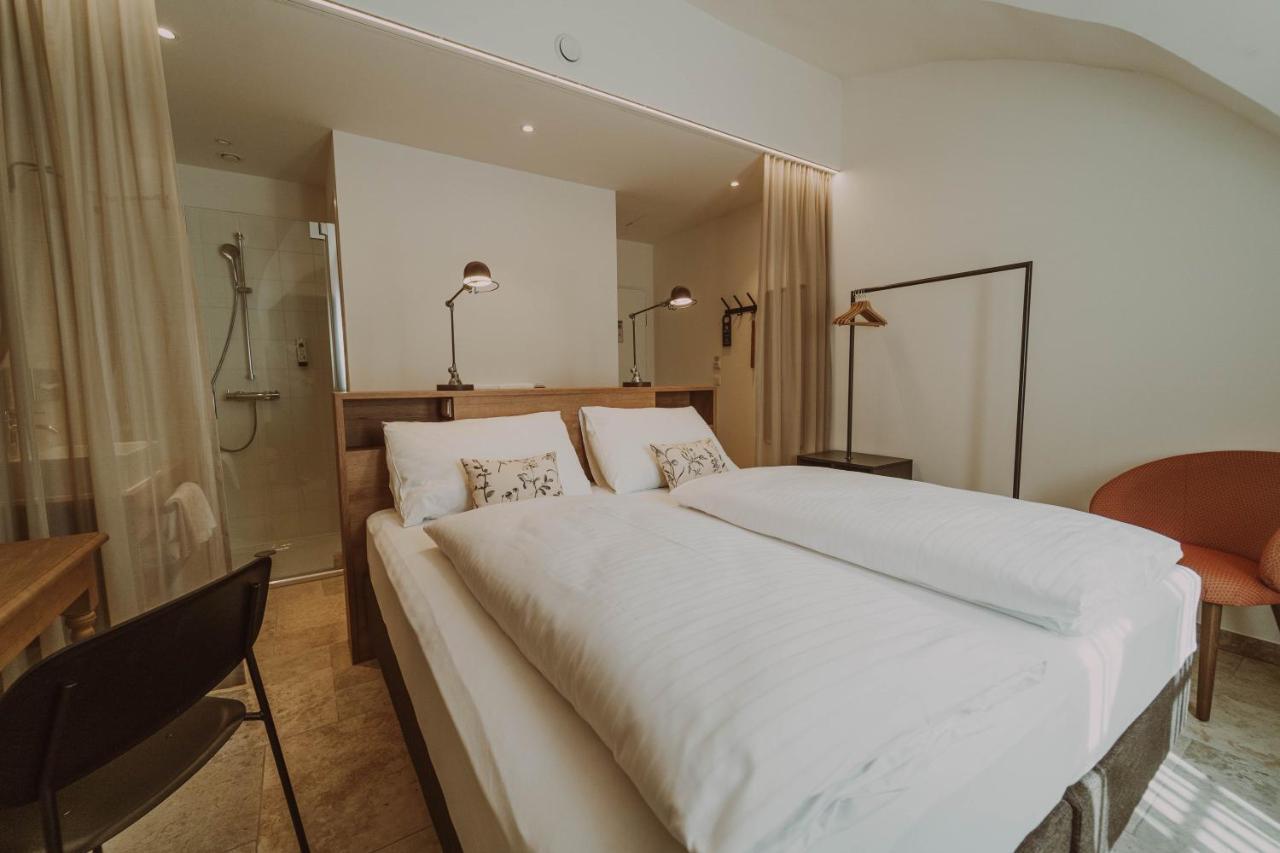 Burghotel Schlaining Stadtschlaining Eksteriør bilde