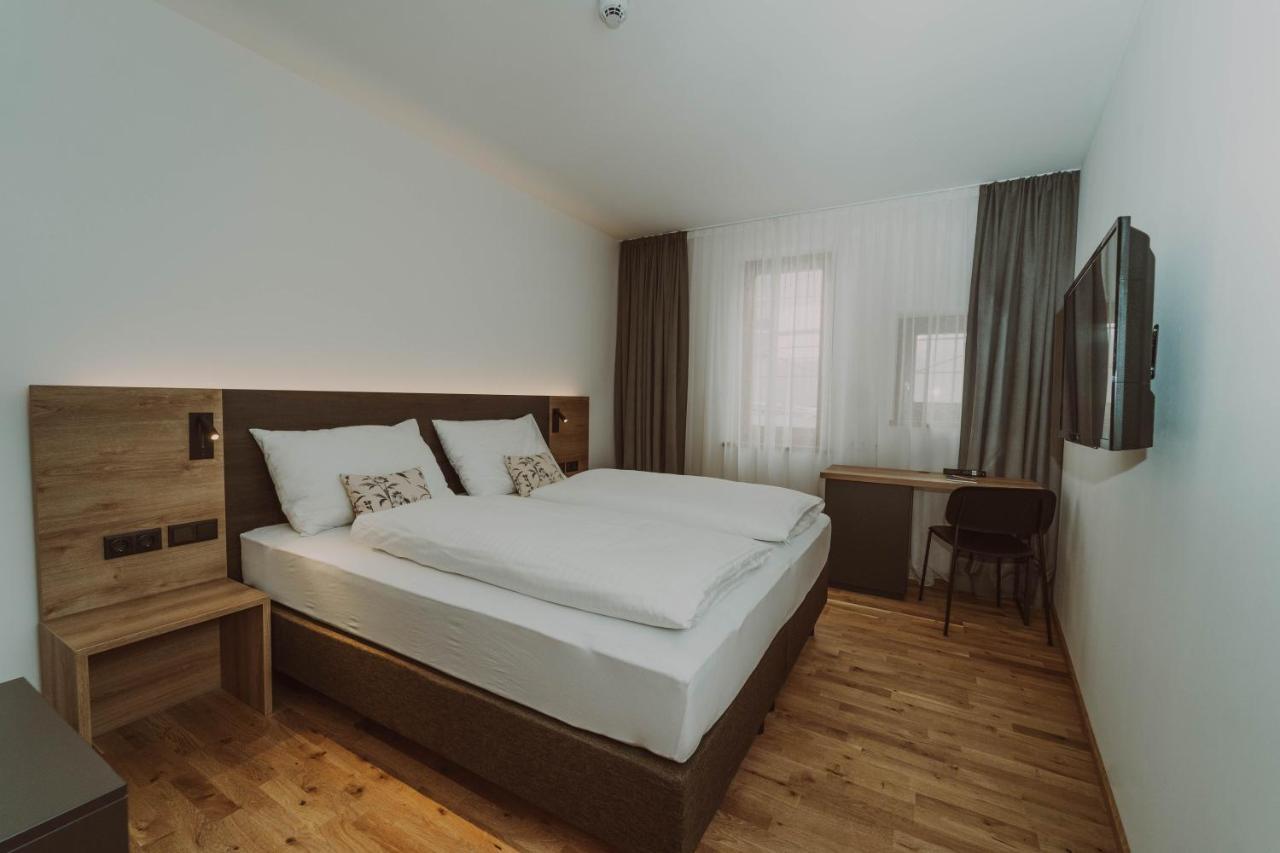 Burghotel Schlaining Stadtschlaining Eksteriør bilde