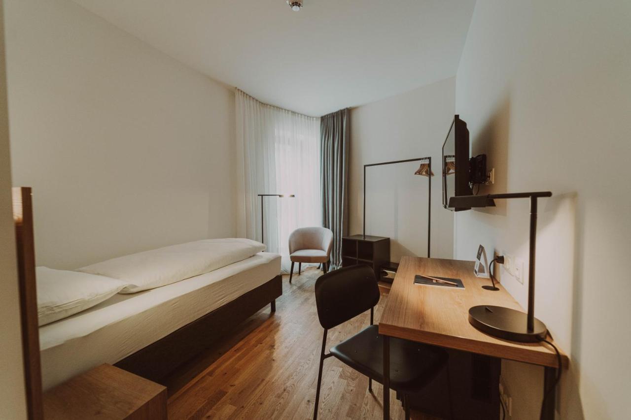 Burghotel Schlaining Stadtschlaining Eksteriør bilde