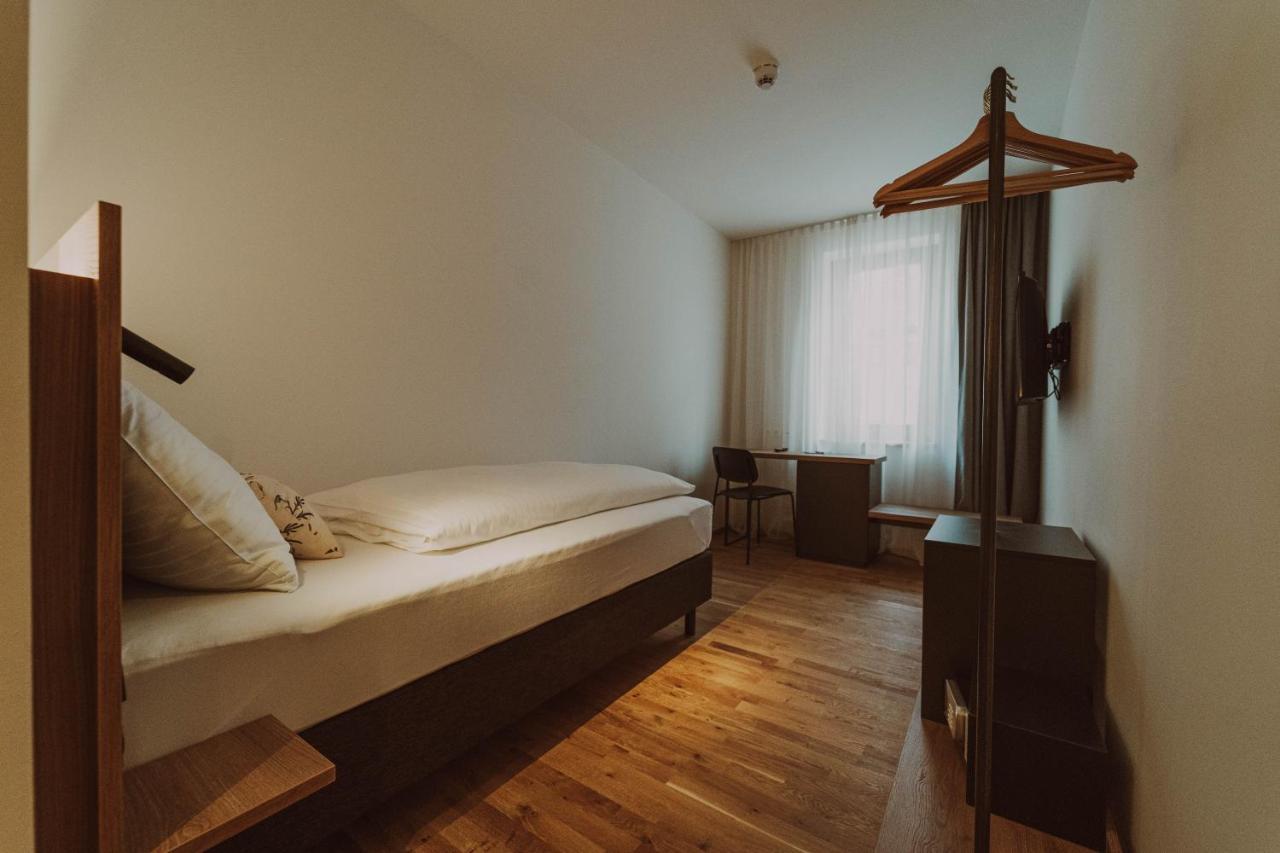 Burghotel Schlaining Stadtschlaining Eksteriør bilde