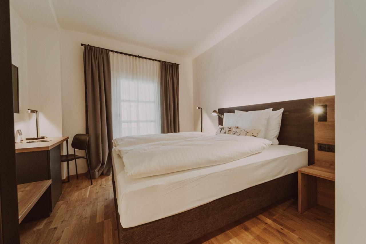 Burghotel Schlaining Stadtschlaining Eksteriør bilde